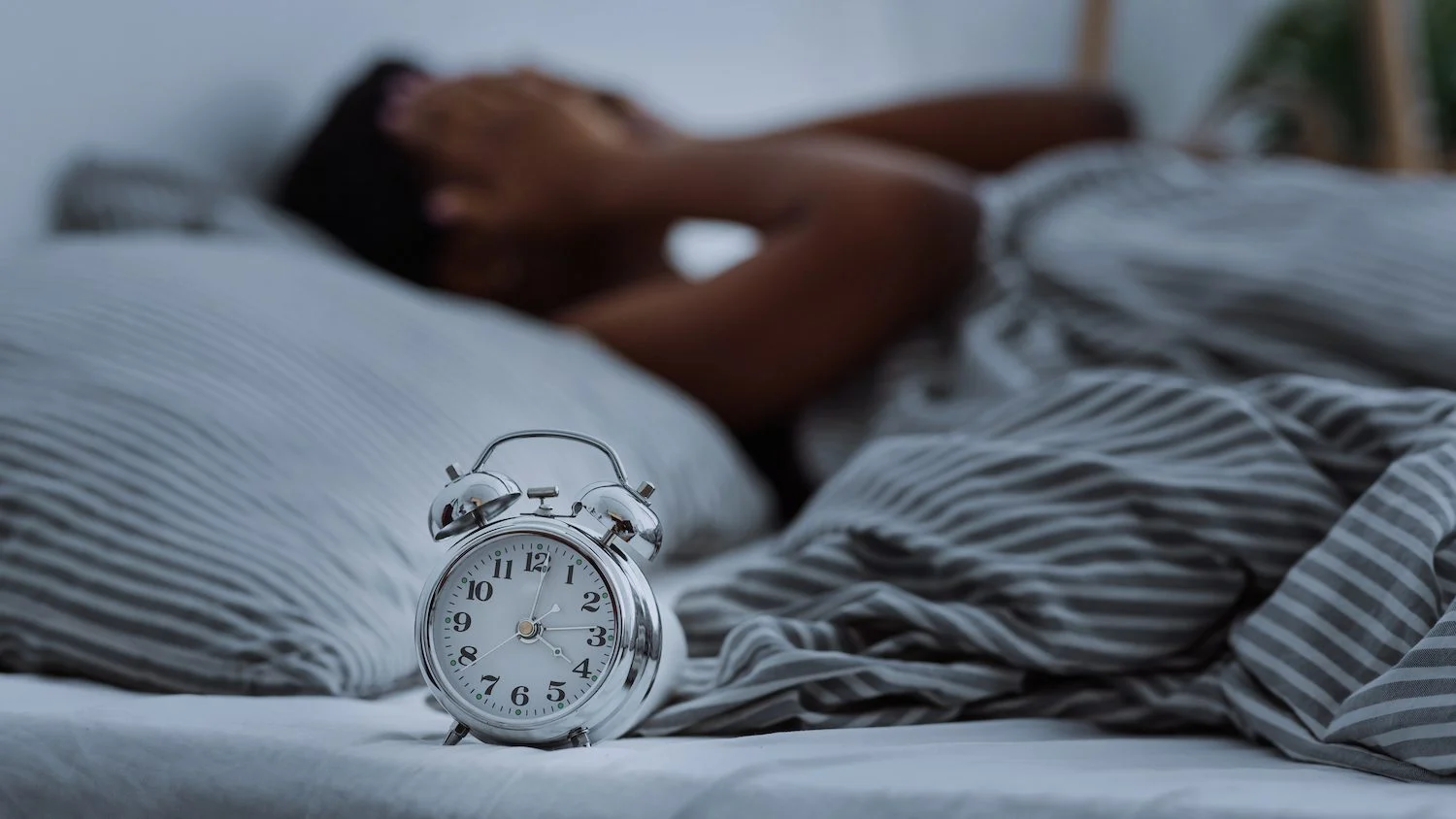 Dampak Buruk dari Begadang dan Cara Menghindari Kebiasaan Begadang