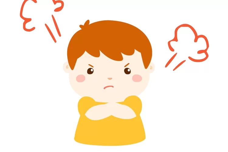 10 Tips Menahan dan Mengontrol Kemarahan Dengan Cepat