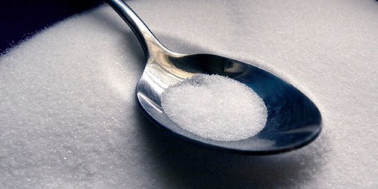 Apa Fungsi Gula Dalam Tubuh?
