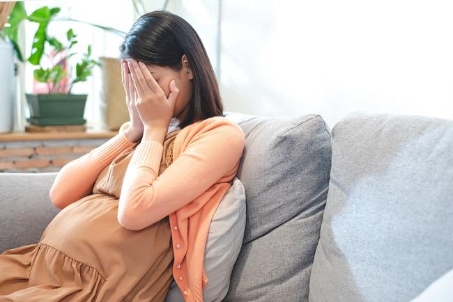 Cara Menghindari Stres Emosional Selama Kehamilan