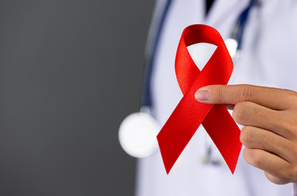 Dokter Indonesia Anjurkan Tes HIV Minimal Sekali Seumur Hidup