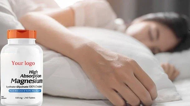 Bisakah Magnesium Glisinat Membantu Anda Tidur?