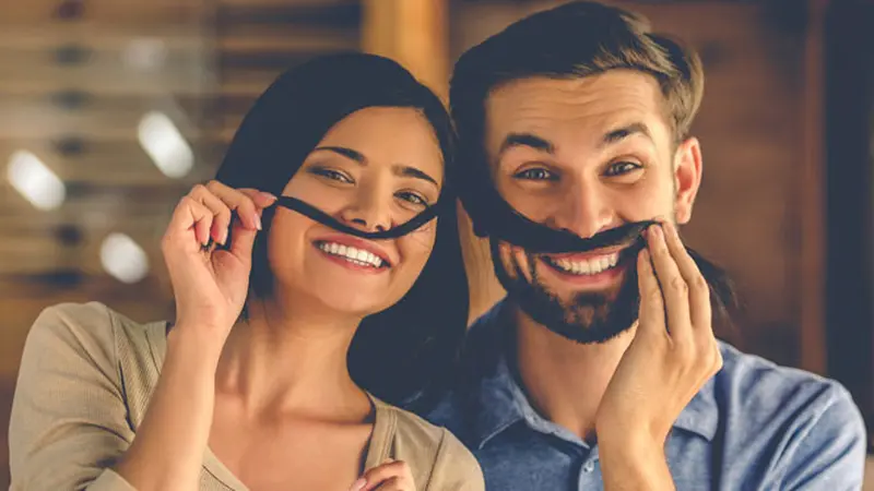 Jika Anda Ingin Cinta yang Abadi, Lakukan 5 Hal Ini