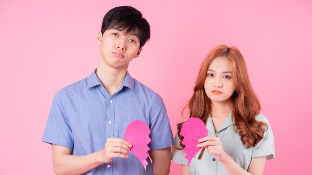 Tips untuk Membantu Anda dan Pasangan Terhubung Kembali Setelah Putus Hubungan