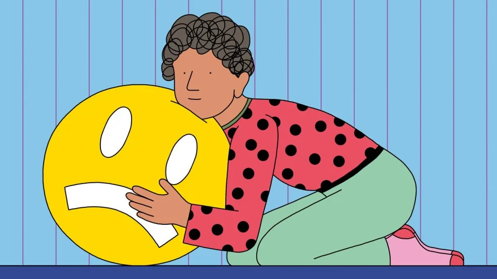 Mengidentifikasi dan Mengatasi Keterpisahan Emosional