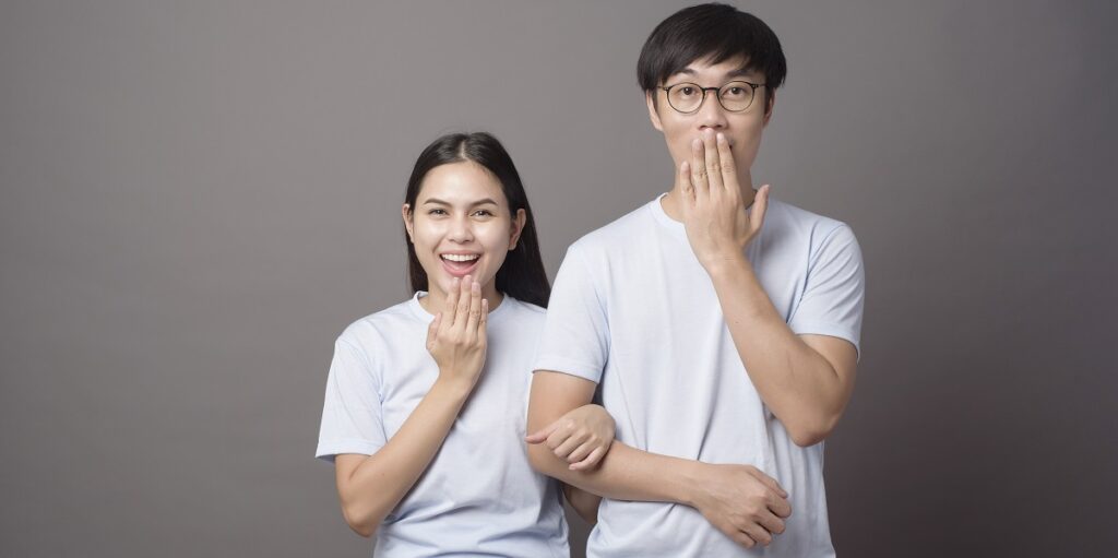 Bisakah Hubungan Antara Dua Orang Introvert Berhasil?