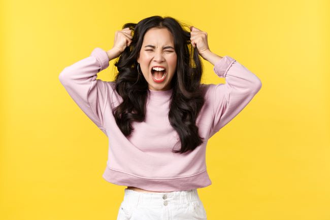 Jangan Dipendam, Ini 5 Cara Mengatasi Marah agar Lebih Tenang